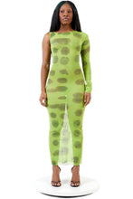 Load image into Gallery viewer, Reptile Dress
