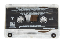 Load image into Gallery viewer, Belly Original Motion Picture Soundtrack Cassette (1998)
